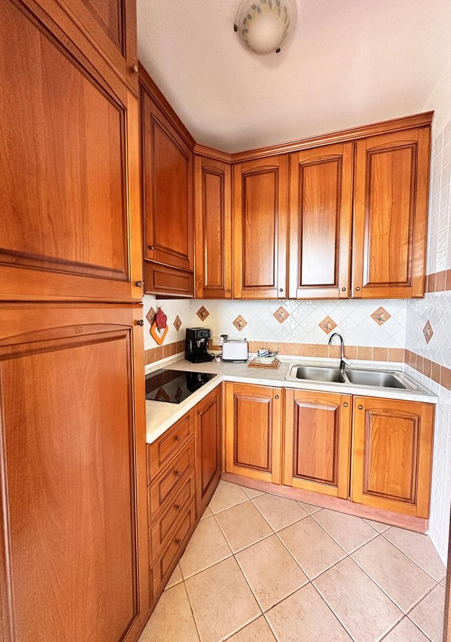 Murphy Holiday Homes - Residenza Aldo Moro 03 Λα Μανταλένα Εξωτερικό φωτογραφία