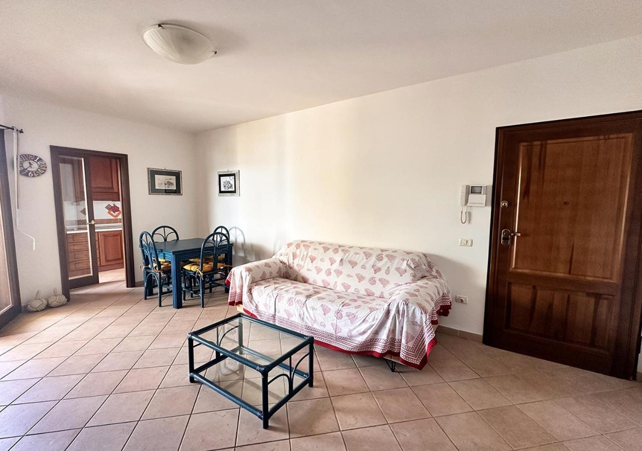 Murphy Holiday Homes - Residenza Aldo Moro 03 Λα Μανταλένα Εξωτερικό φωτογραφία