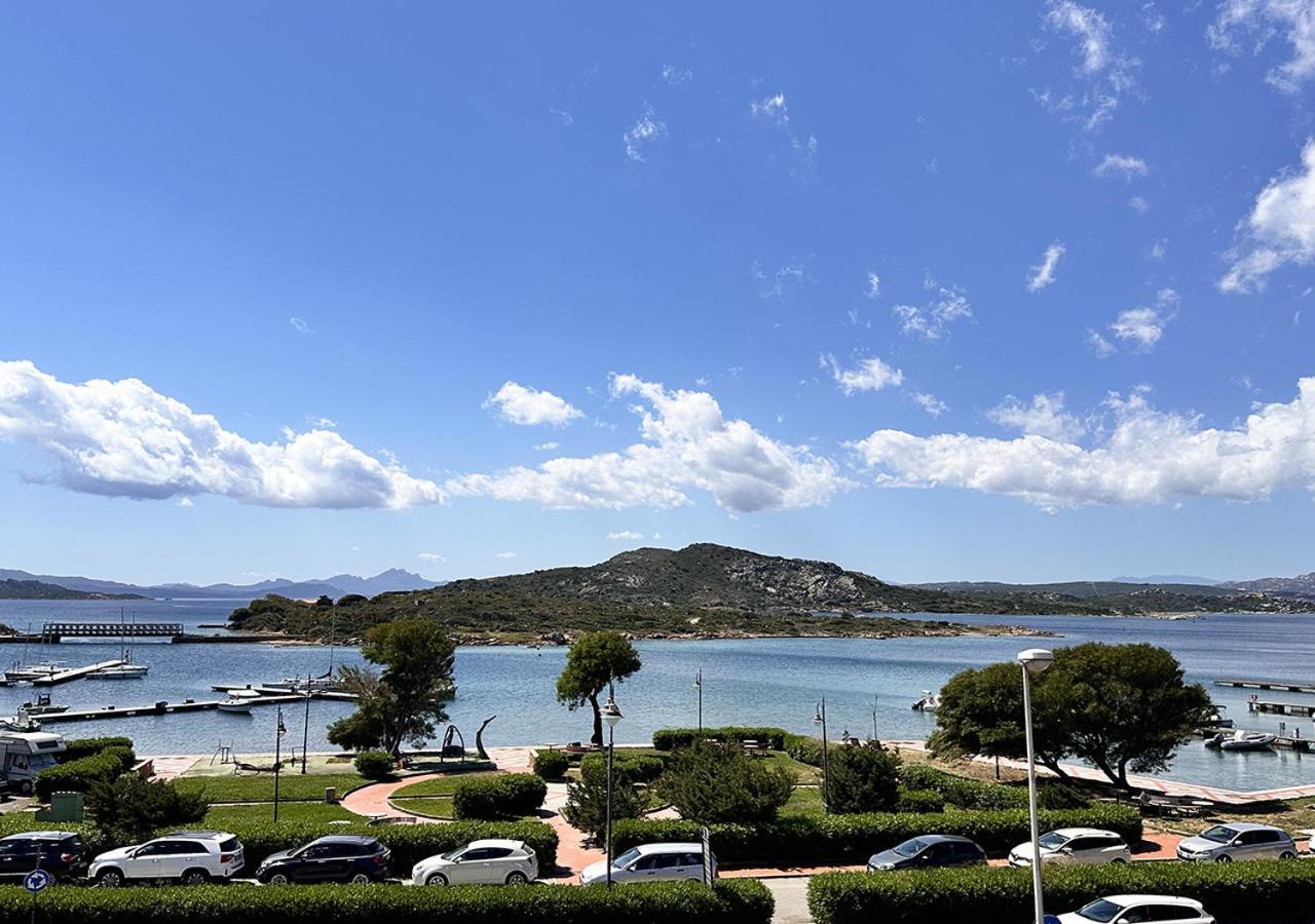 Murphy Holiday Homes - Residenza Aldo Moro 03 Λα Μανταλένα Εξωτερικό φωτογραφία