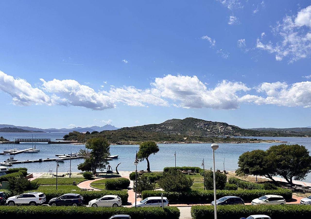 Murphy Holiday Homes - Residenza Aldo Moro 03 Λα Μανταλένα Εξωτερικό φωτογραφία