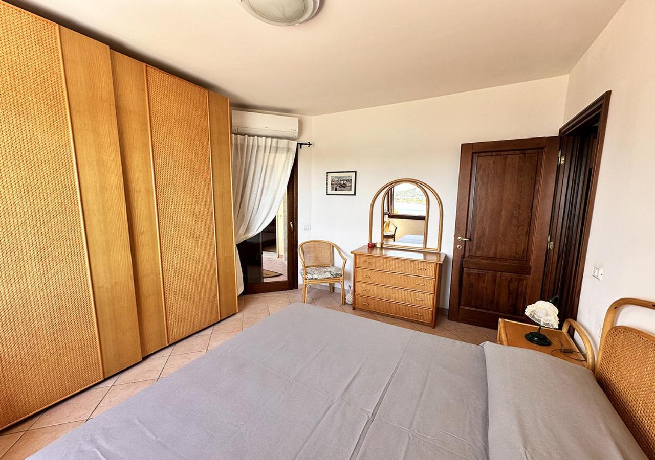Murphy Holiday Homes - Residenza Aldo Moro 03 Λα Μανταλένα Εξωτερικό φωτογραφία