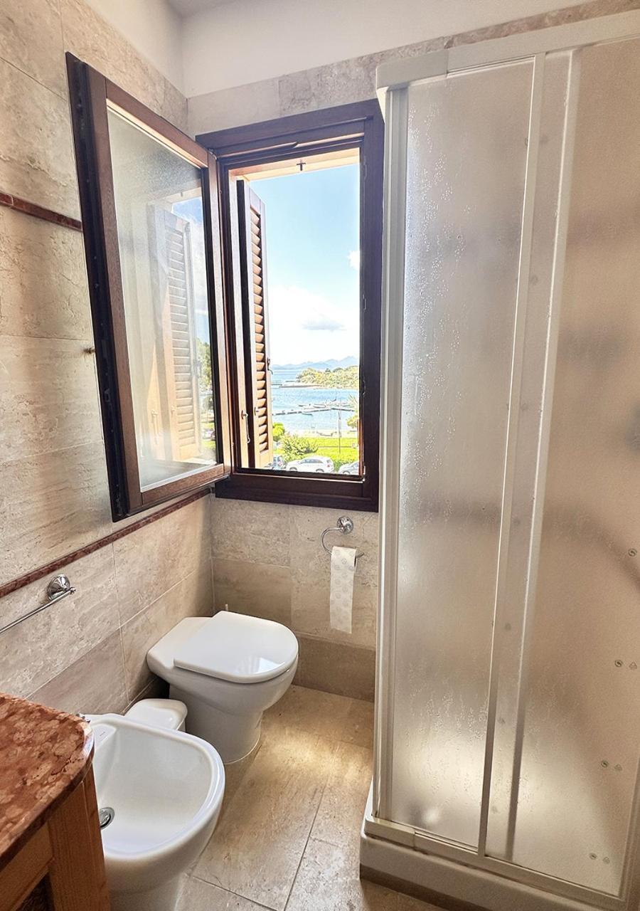 Murphy Holiday Homes - Residenza Aldo Moro 03 Λα Μανταλένα Εξωτερικό φωτογραφία